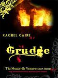 Grudge by Rachel Caine