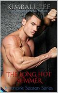 The Long Hot Summer (Billionaire Season #1) by Kimball Lee