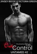 Out of Control by Jinsey Reese, Victoria Green