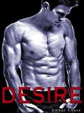 Desire (Isaac & Maya #2) by Ember Chase