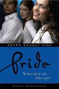 Pride by Robin Wasserman
