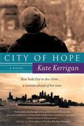 City of Hope by Kate Kerrigan