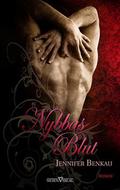 Nybbas Blut (Schattendämonen #3) by Jennifer Benkau