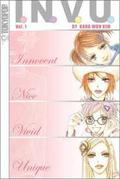 I.N.V.U.,  Volume 1 (I.N.V.U. #1) by Kim Kang-Won