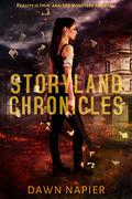 Storyland (Storyland #1) by Dawn Napier