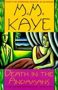 Death in the Andamans (Death in... #6) by M.M. Kaye