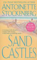 Sand Castles by Antoinette Stockenberg