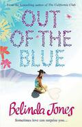 Out of the Blue by Belinda Jones