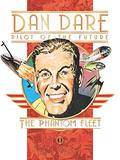 Classic Dan Dare: The Phantom Fleet (Dan Dare #11) by Frank Hampson
