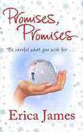 Promises, Promises by Erica James