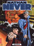 Nathan Never n. 47: Egzodus (Nathan Never #47) by Nicola Mari