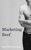 Marketing Beef (Love's Landscapes) by Rick Bettencourt