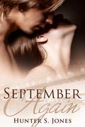 September Again by Hunter S. Jones