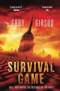 Survival Game by Gary Gibson