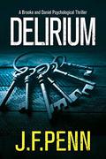 Delirium by J.F. Penn