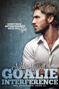 Goalie Interference (NHL Scorpions #2) by Nikki Worrell