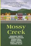 Mossy Creek (Mossy Creek #1) by Virginia Ellis
