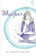 Whisper by Chrissie Perry