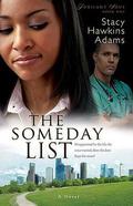 The Someday List (Jubilant Soul #1) by Stacy Hawkins Adams