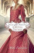 By Royal Decree by Kate Emerson