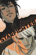 Starfighter Chapter 2 (Starfighter #2) by Hamlet Machine