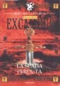 La spada perduta by Bernard Cornwell, Gaetano Luigi Staffilano