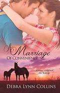 A Marriage of Convenience (Alabama Brides #1) by Debra Lynn Collins