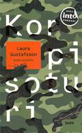 Korpisoturi by Laura Gustafsson