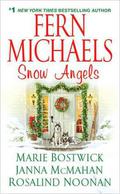 Snow Angels by Rosalind Noonan