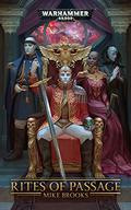 Rites of Passage by Mike Brooks