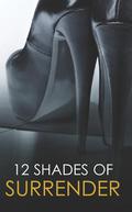 12 Shades of Surrender (12 Shades of Surrender) by Alison Tyler