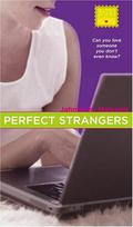 Perfect Strangers (Love Letters #1) by Jahnna N. Malcolm