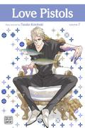 Love Pistols, Vol. 7 (SEX PISTOLS #7) by Tarako Kotobuki