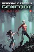 Genfødt (Det Døde Land #2) by Josefine Ottesen