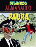 Almanacco della Paura 1995 - Dylan Dog: L'uccisore di mostri (Dylan Dog - Almanacco della Paura #5) by Angelo Stano