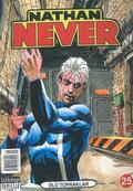 Nathan Never n. 25: Ölü Topraklar (Nathan Never #35) by Michele Medda
