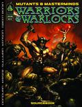 Warriors & Warlocks by Dale Donovan
