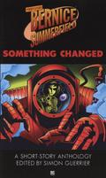 Something Changed (Bernice Summerfield Anthologies #7) by John Isles