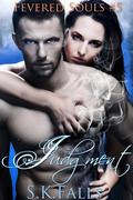 Judgment (Fevered Souls #1.5) by S.K. Falls