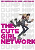The Cute Girl Network by M.K. Reed