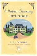A Rather Charming Invitation (Penny Nichols #3) by C.A. Belmond