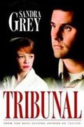 Tribunal (Traitor #2) by Sandra Grey