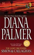 The Hart Brothers: Simon & Callaghan by Diana Palmer