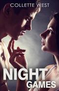 Night Games by Collette West