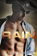 After the Rain (Fire and Rain #2) by Daisy Harris