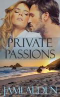 Private Passions (Private #4) by Jami Alden