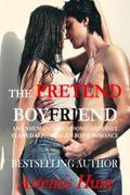 The Pretend Boyfriend (The Pretend Boyfriend #1) by Artemis Hunt