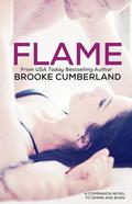Flame by Brooke Cumberland