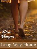 Long Way Home (Home #1) by Ann Vaughn