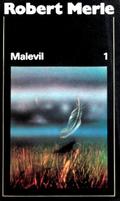 Malevil: Band 1 (Malevil #1) by Robert Merle